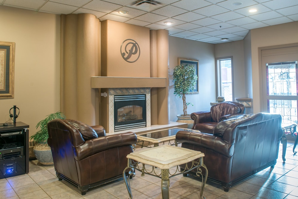 Podollan Inn Fort McMurray 19/33