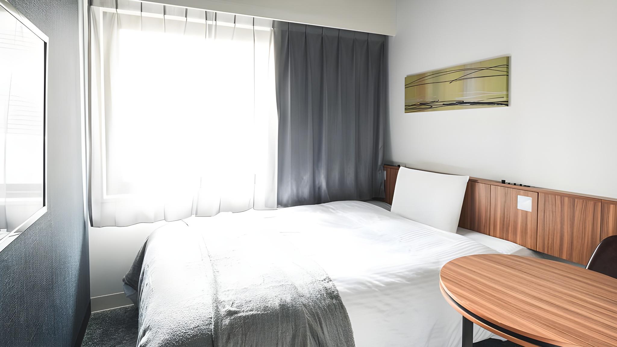 Semi Room, Standard, King Bed, Main Building