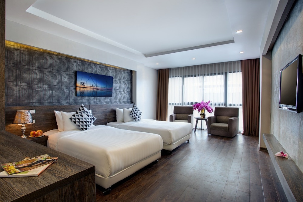 My Linh Hotel 10/43
