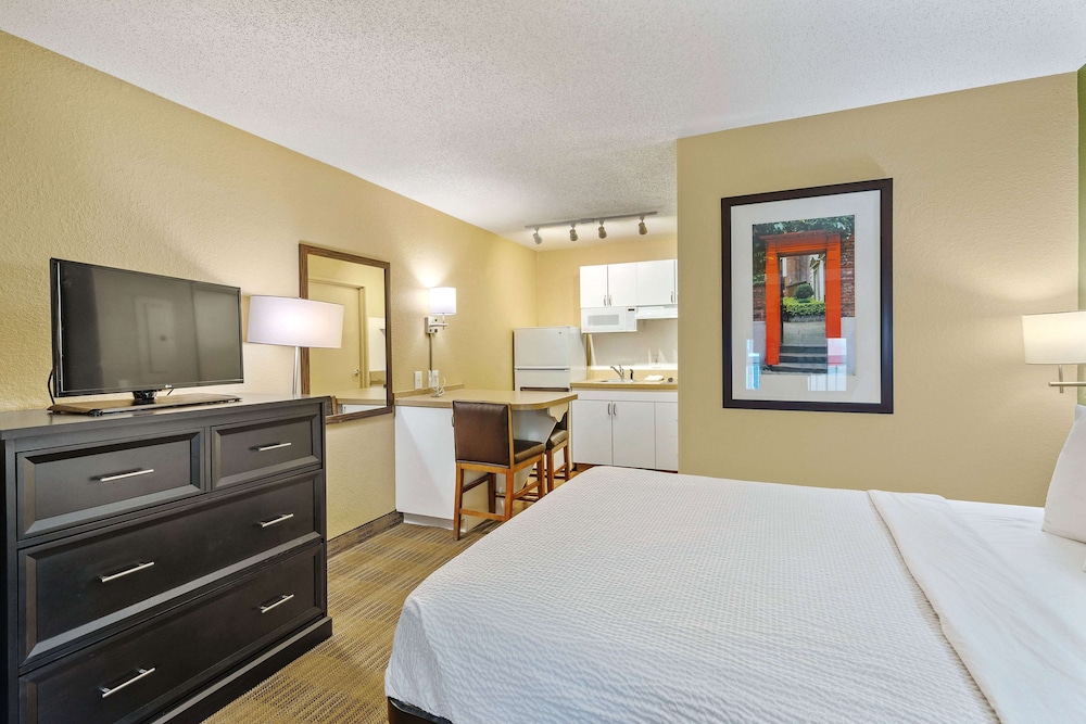 Extended Stay America -Washington Dc-Falls Church-Merrifield 28/51