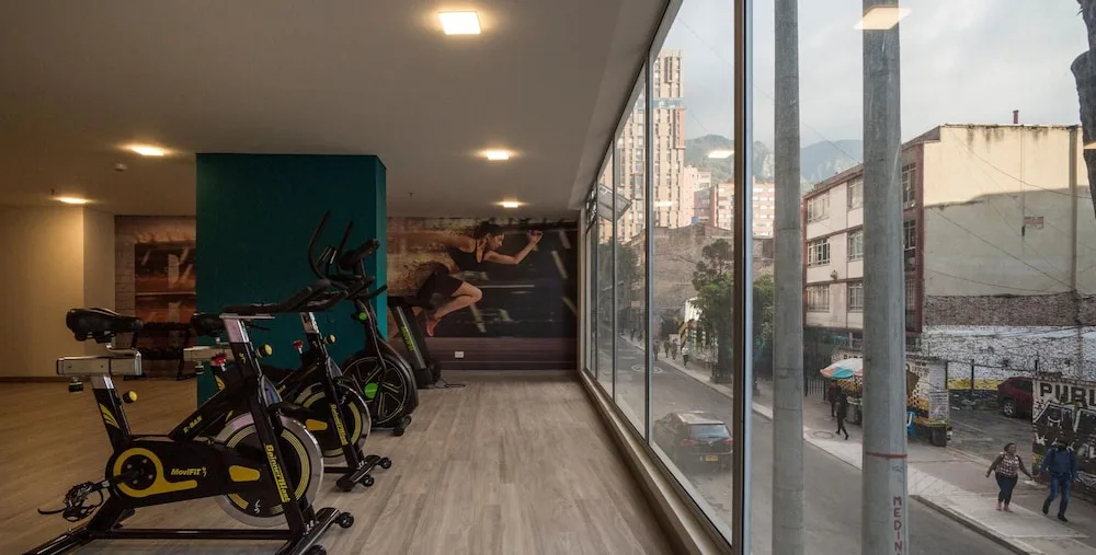 Torre Acqua Lofts 11/33
