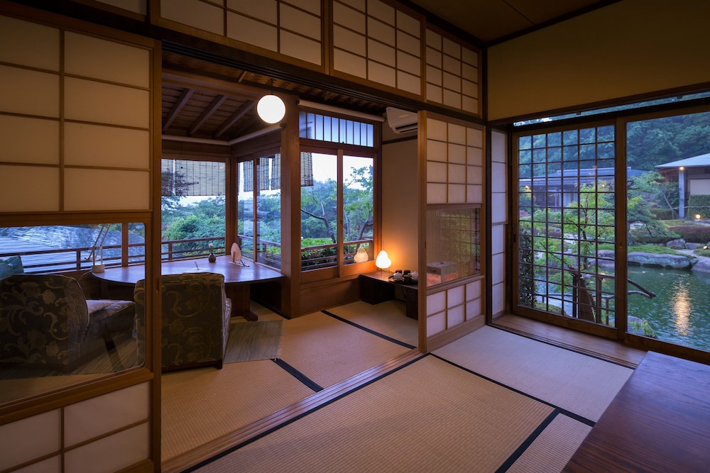 Teiennoyado Sekitei 32/50