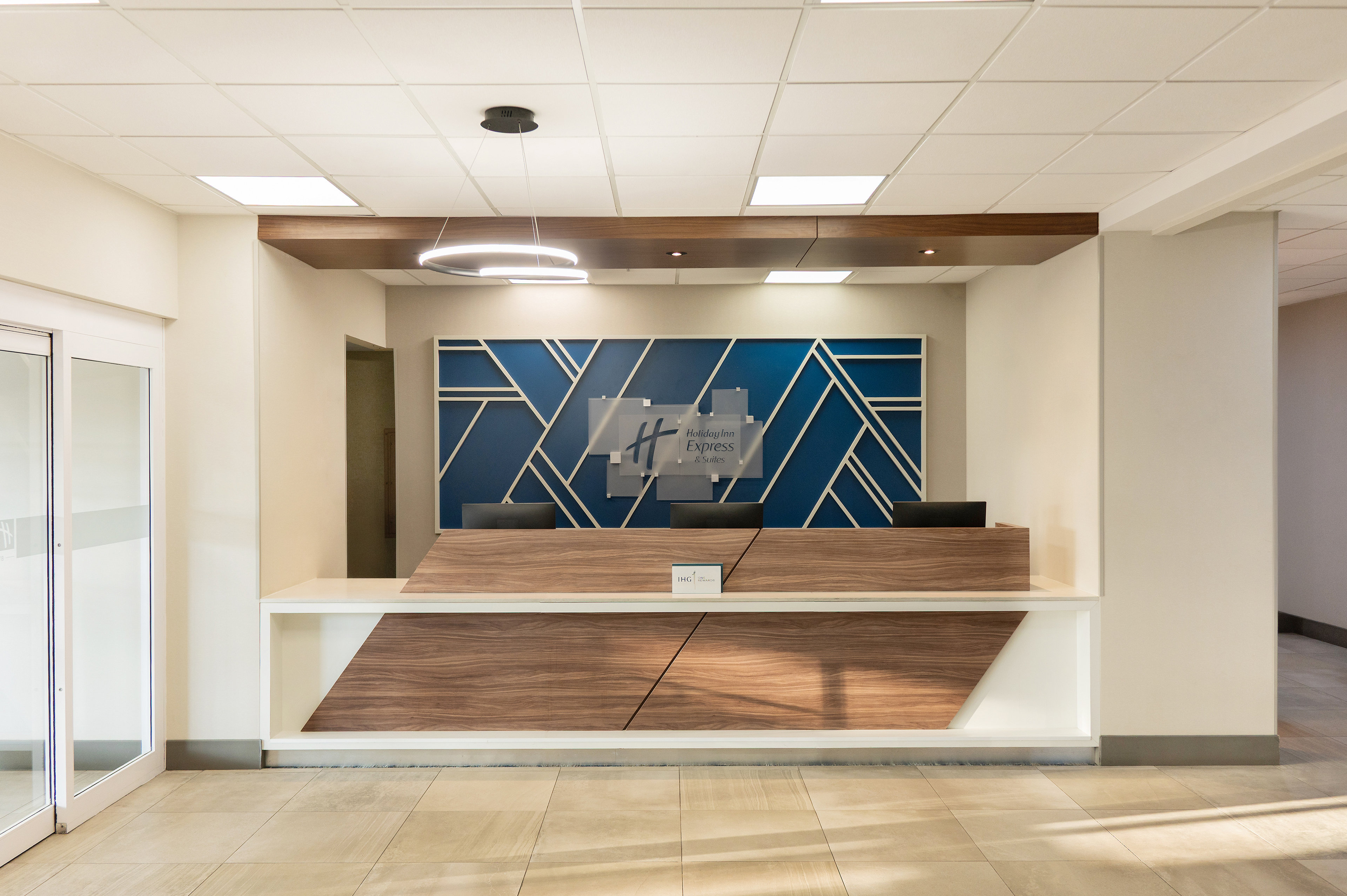 Holiday Inn Express And Suites Monterrey Aeropuerto 12/78