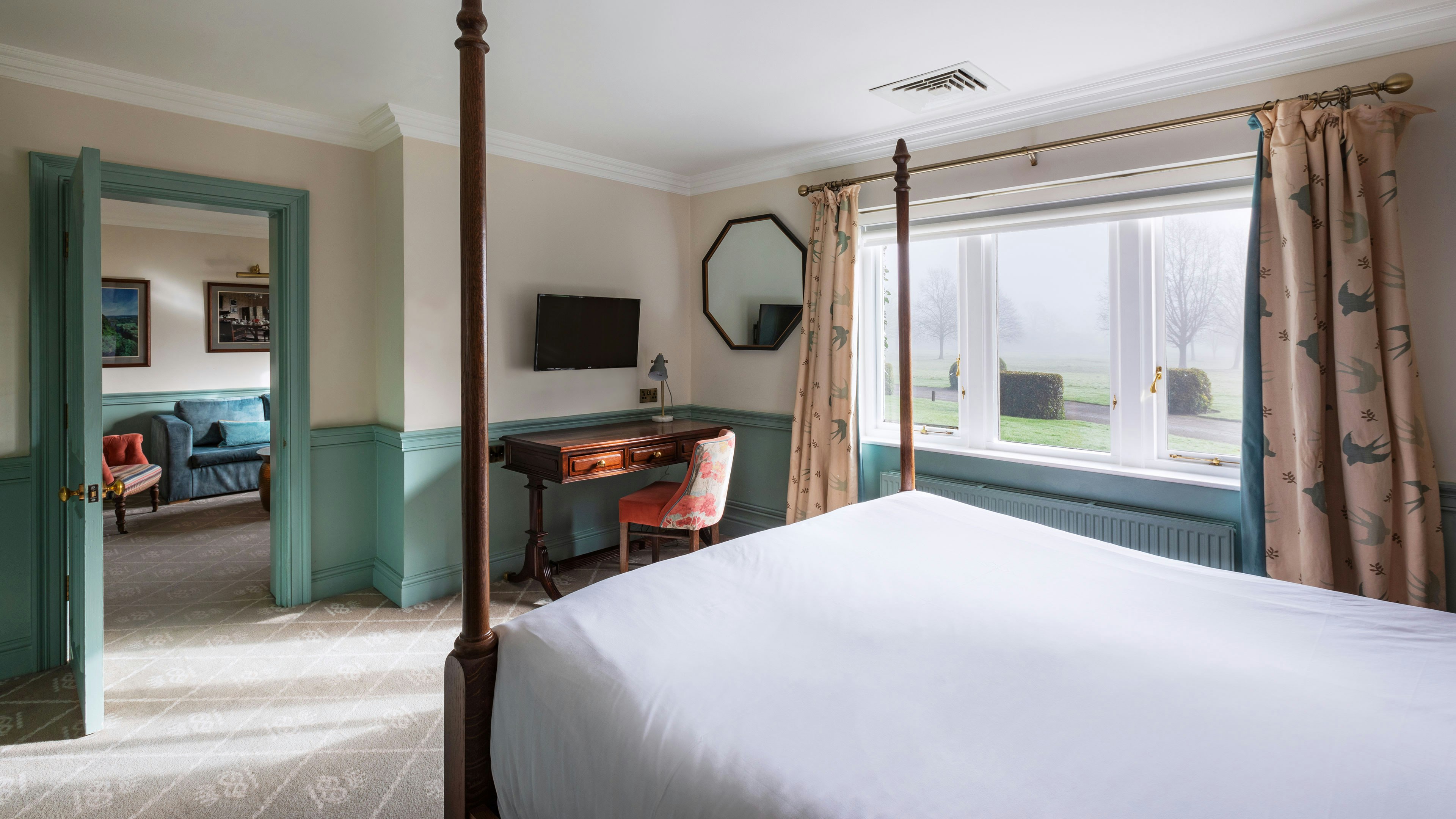 The Devonshire Arms Hotel & Spa 17/73