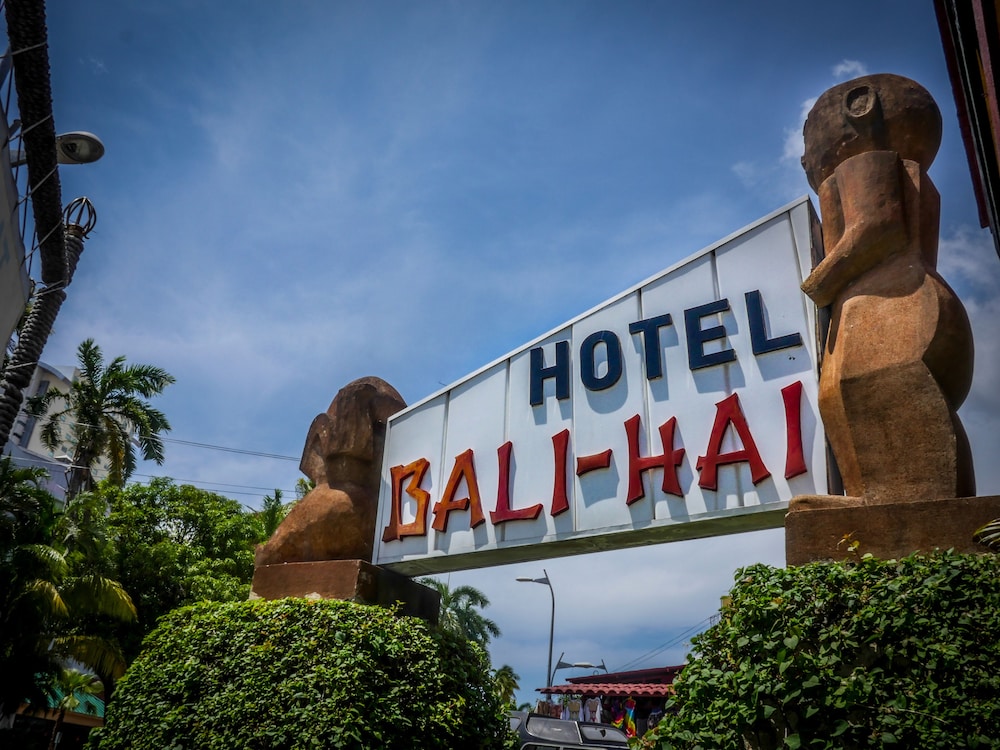 Bali - Hai 11/68