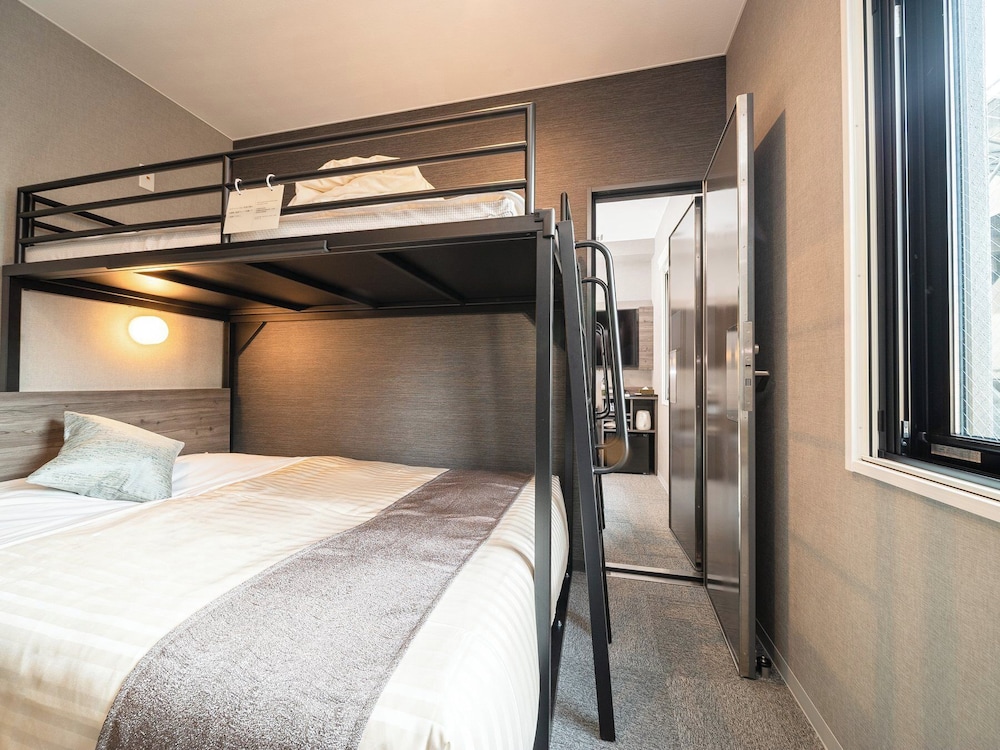 Super Hotel Premier Nagoya Tennenonsen Sakuradoriguchi 27/64