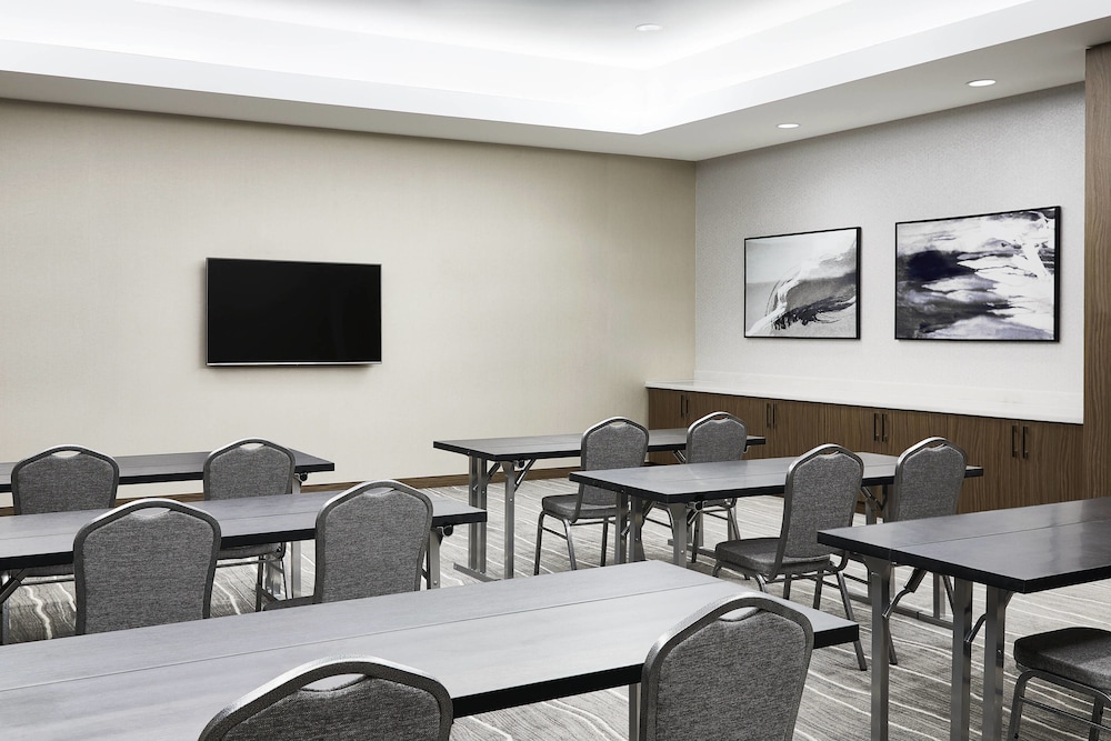 Ac Hotel Dallas By the Galleria 57/60