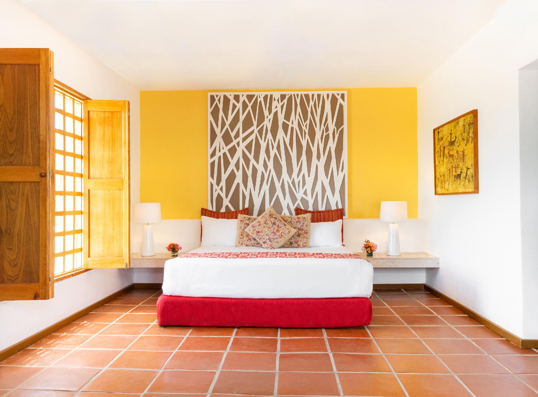 Master, Suite, Ocean Front