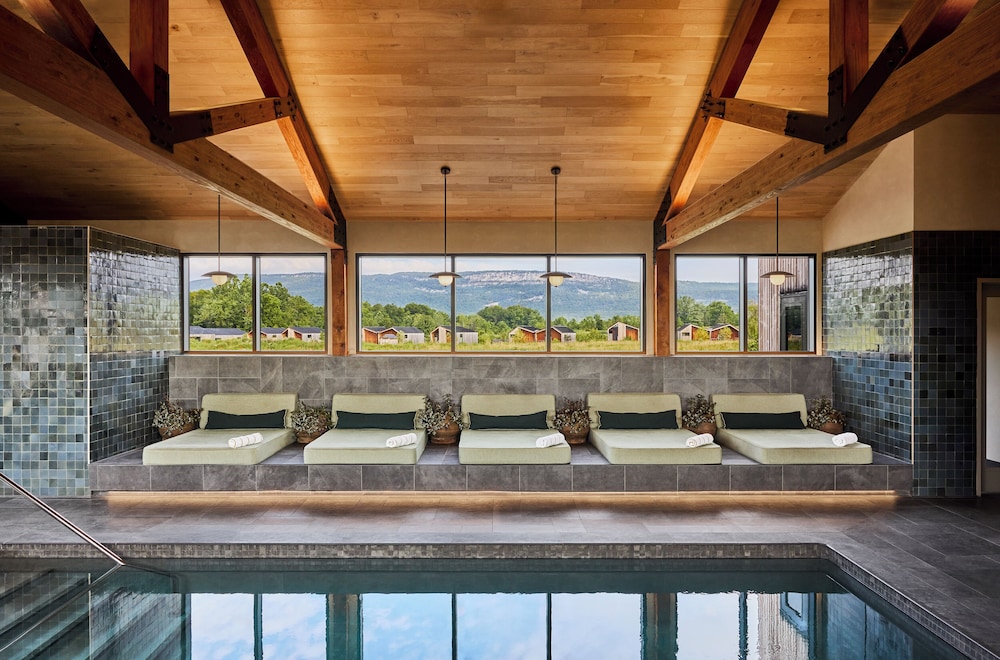 Wildflower Farms, Auberge Resorts Collection 22/50