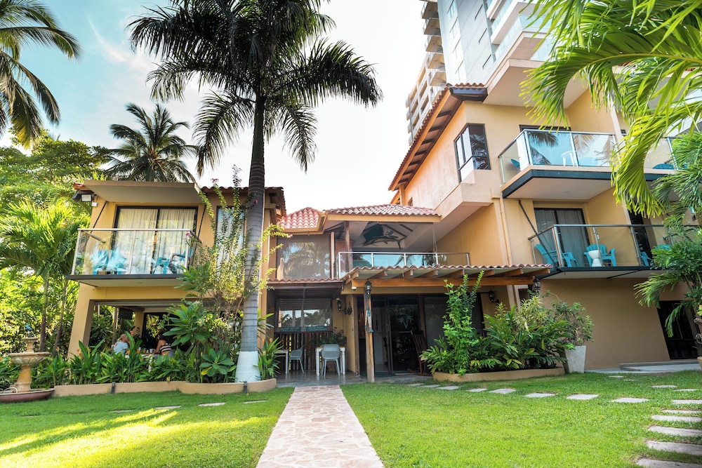 Casa Verano Beach Hotel - Adults Only 1/50
