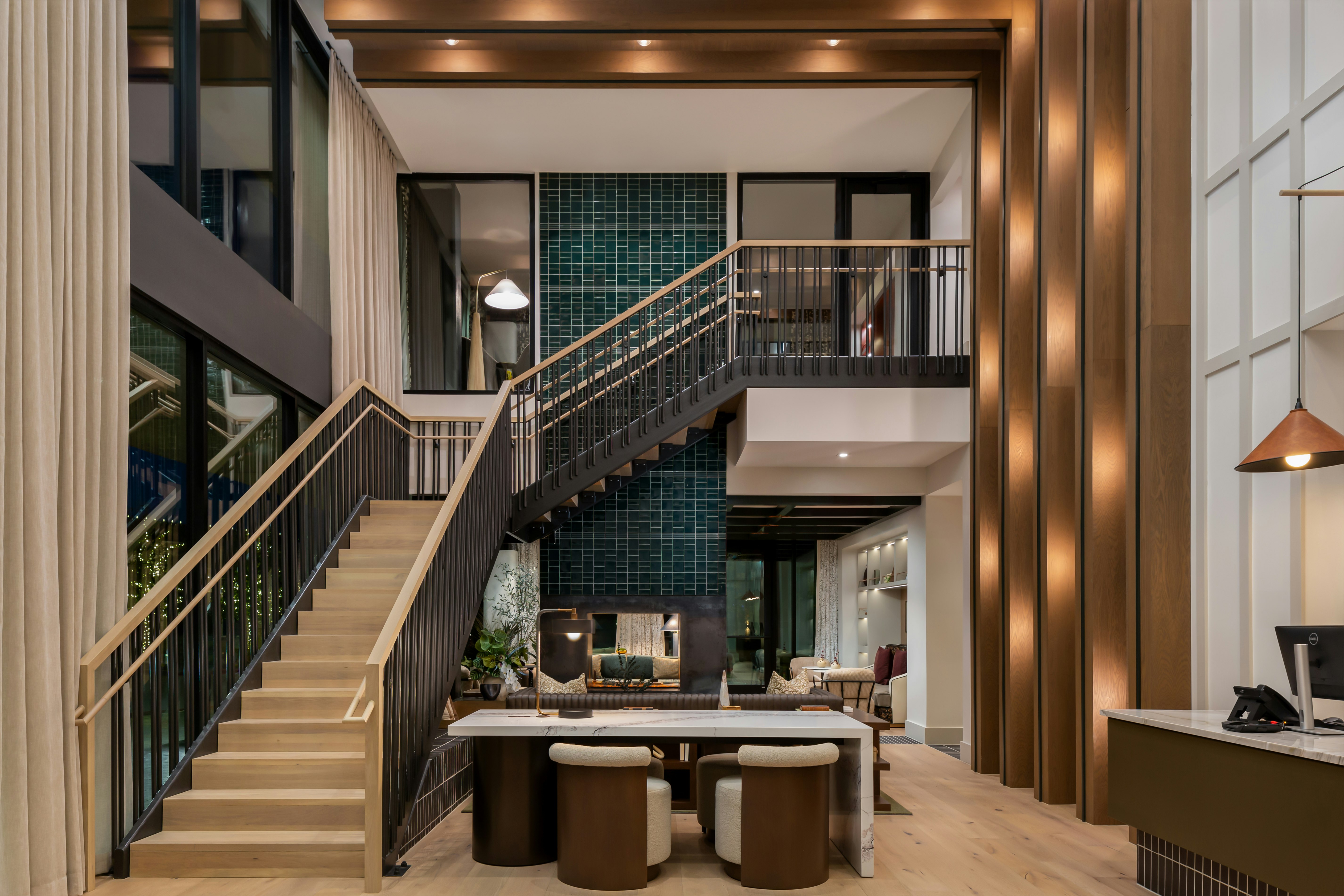 Denizen Hotel 11/11