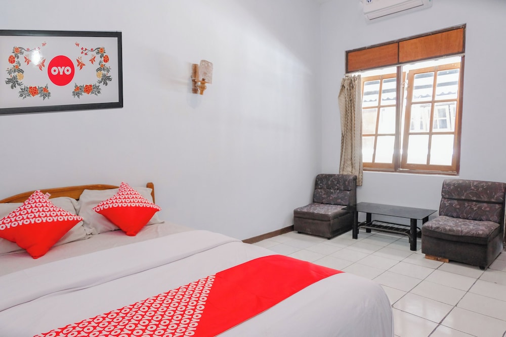 Hotel O Arjosari Near Plaza Araya Formerly Hotel Nugraha 41/50