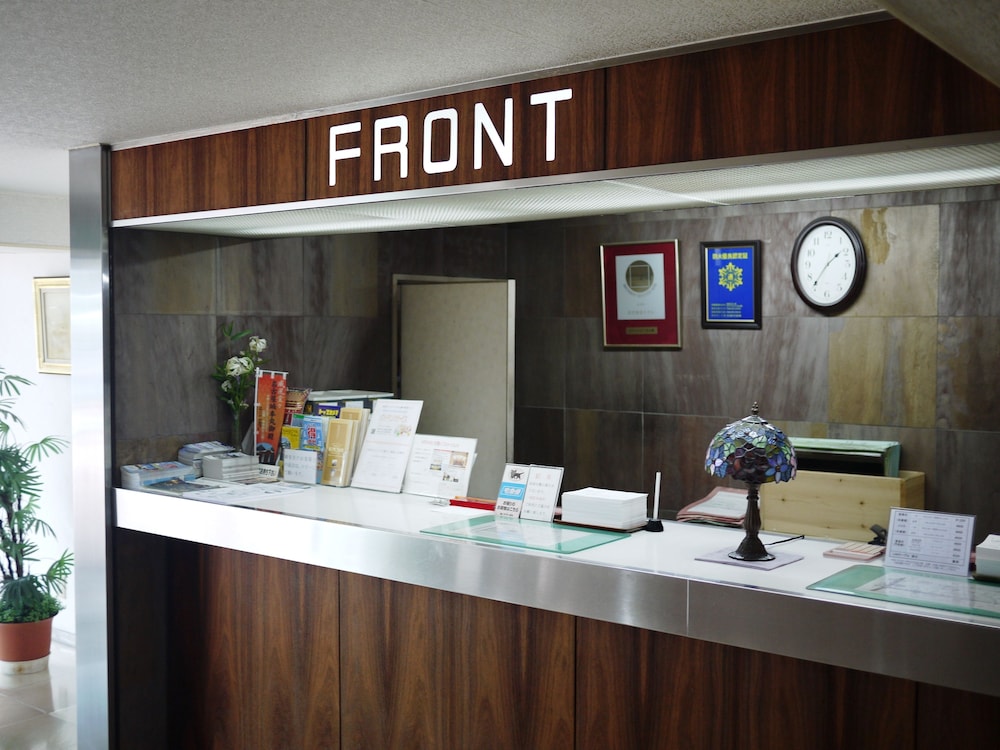 Hotel Kiyoshi Nagoya 34/45