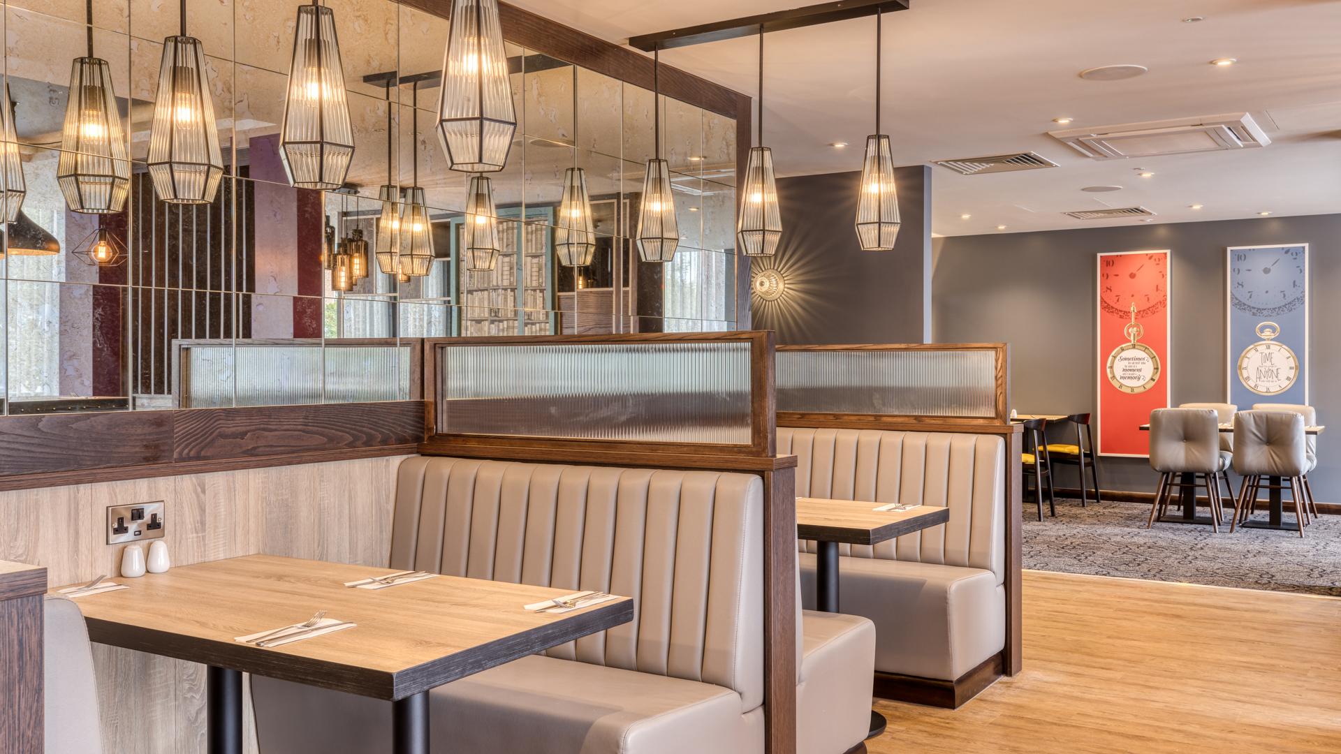 Premier Inn York City Centre (Layerthorpe) 20/35