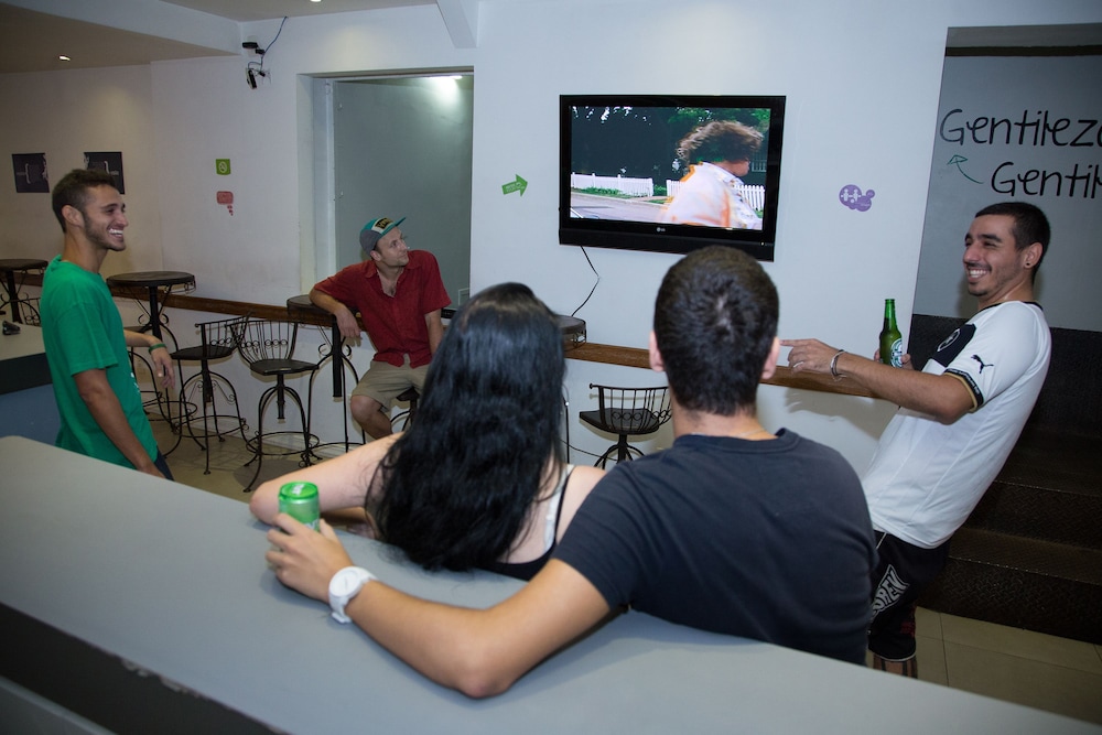 Che Lagarto Copacabana 33/50
