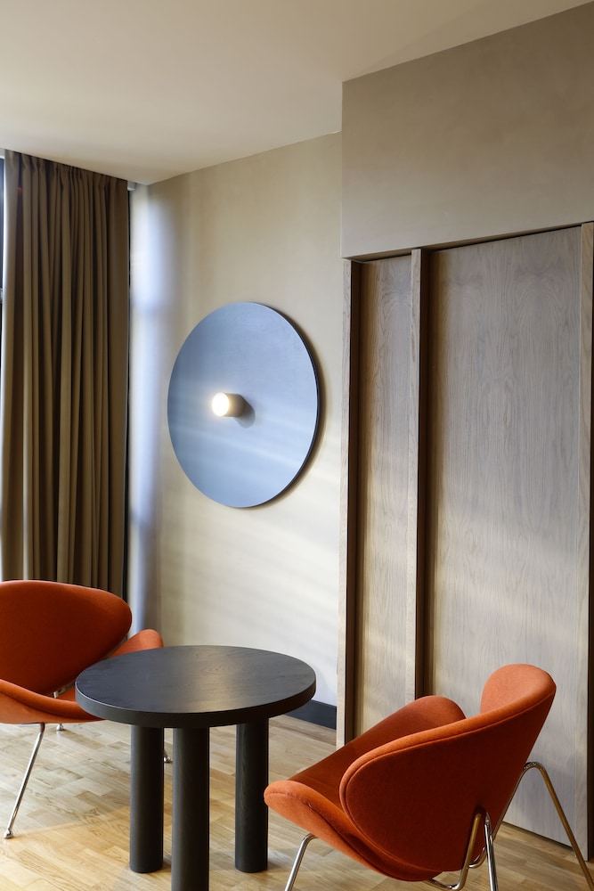 Hotel Zeg Tbilisi 24/34