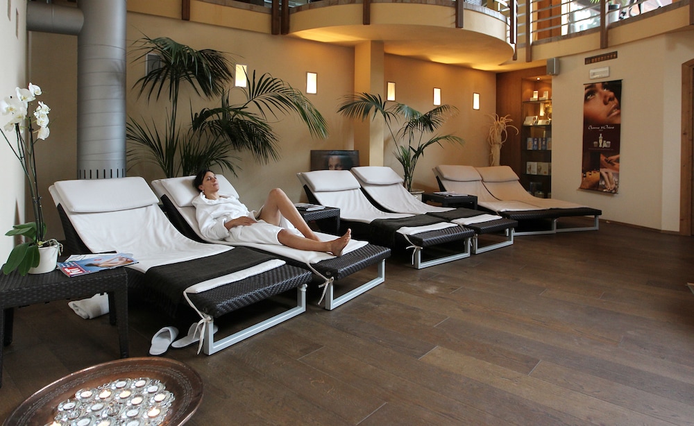 Hotel Palace Wellness And Beauty 33/57