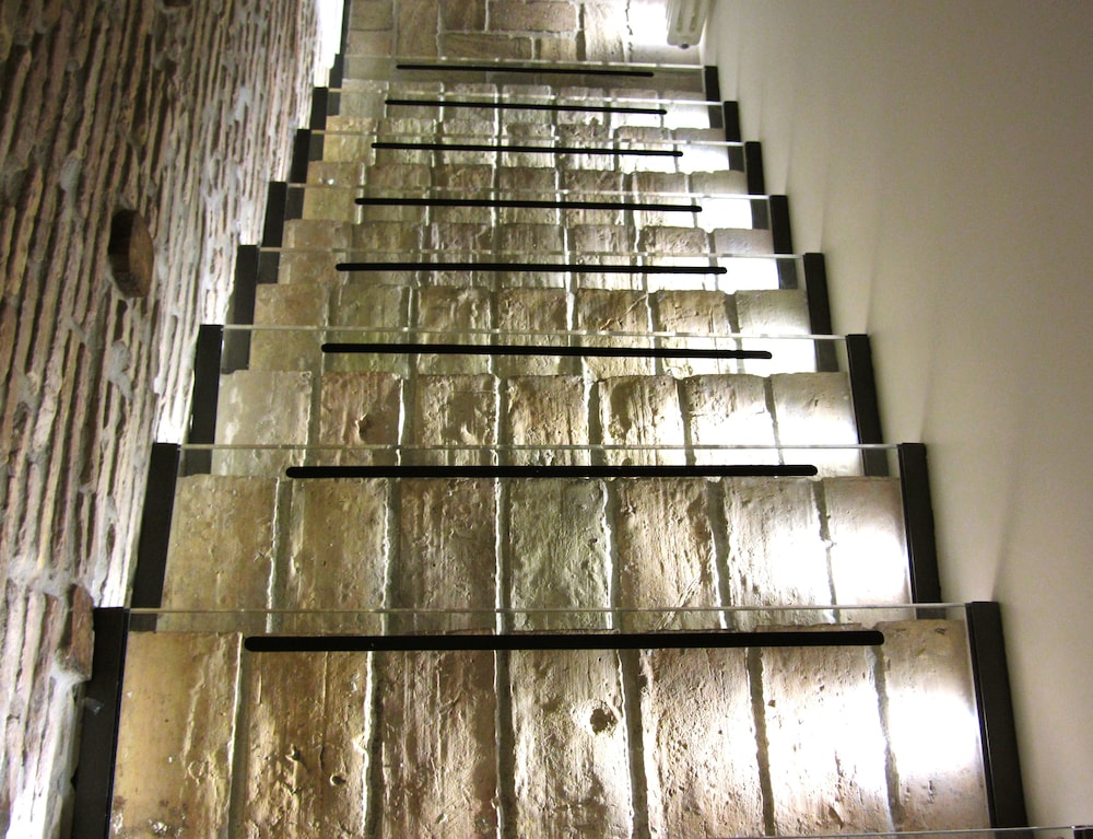 The Right Place 4U Roma Navona Terrace Luxury Rooms 14/35