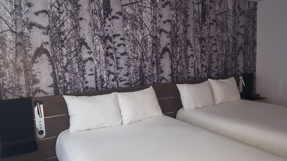 Novotel Montreal Centre 21/58