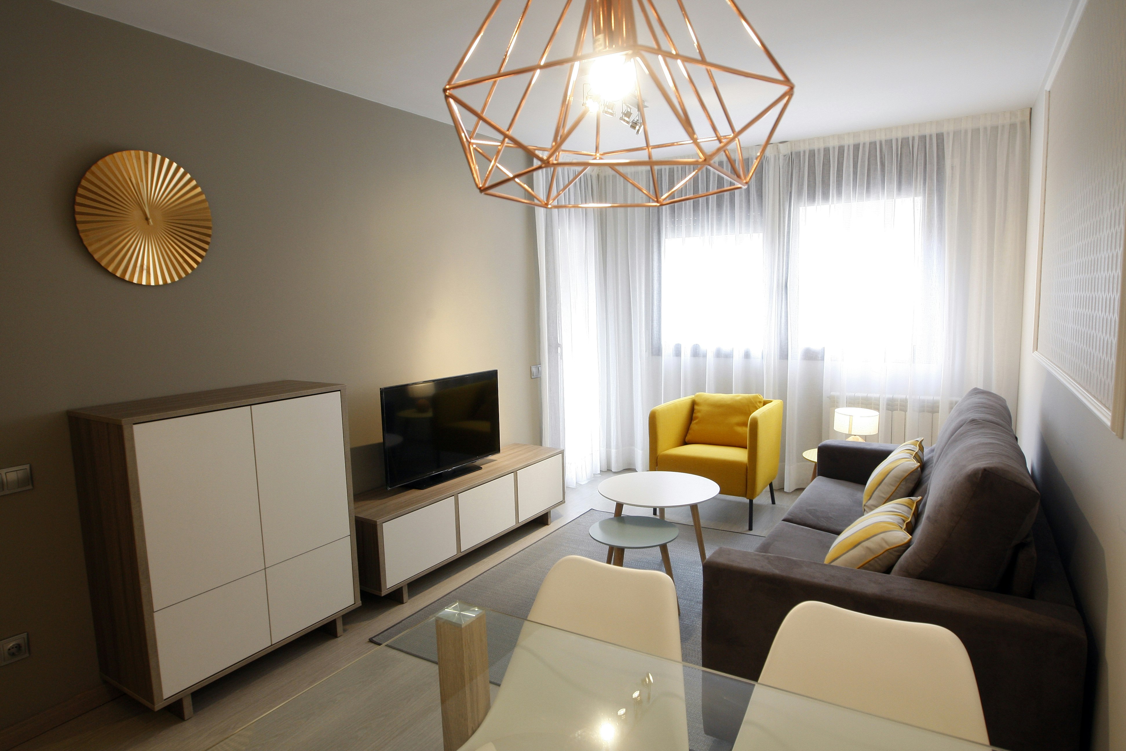 Apartamentos Real Lleida 8/8