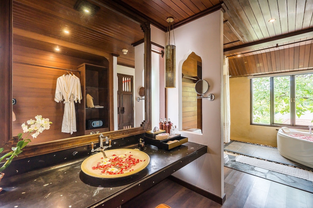 Muang Samui Spa Resort 60/66