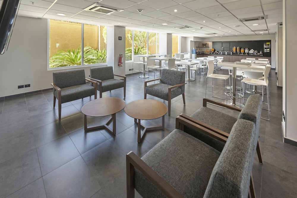 City Express by Marriott Matamoros 22/52