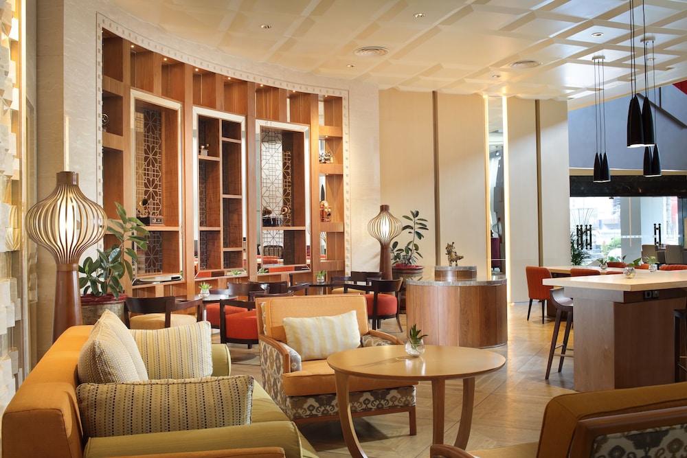 Grand Mercure Maha Cipta Medan Angkasa 43/69