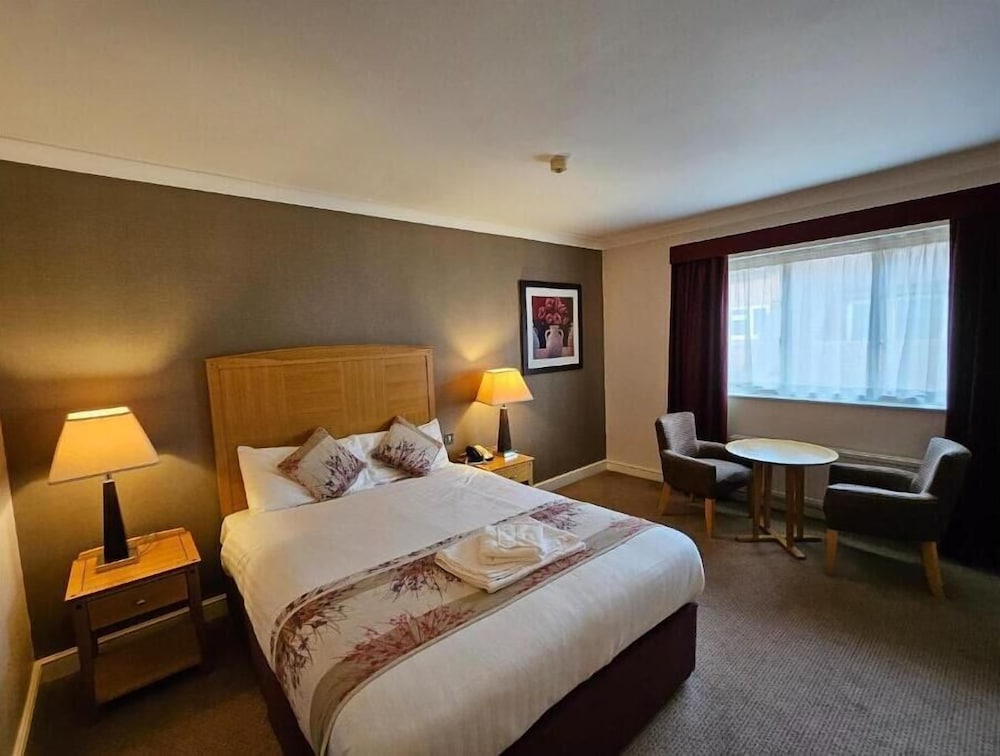 OYO Blaby Westfield Hotel 39/64