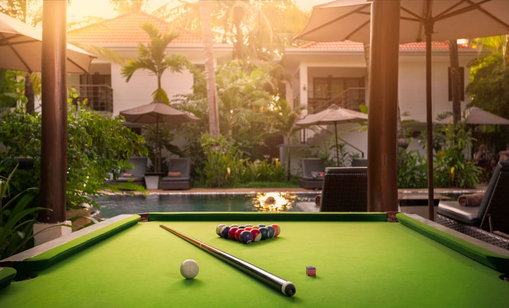 Apsara Greenland Boutique Hotel 28/50