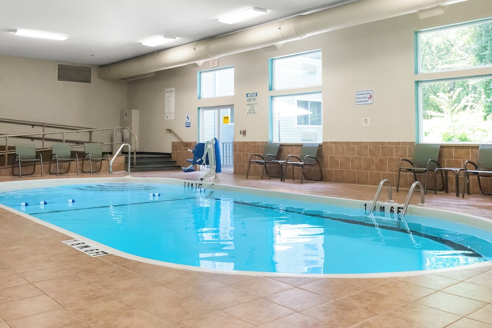 Holiday Inn Express Ludlow 29/50