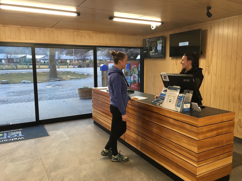 Queenstown TOP 10 Holiday Park 6/50