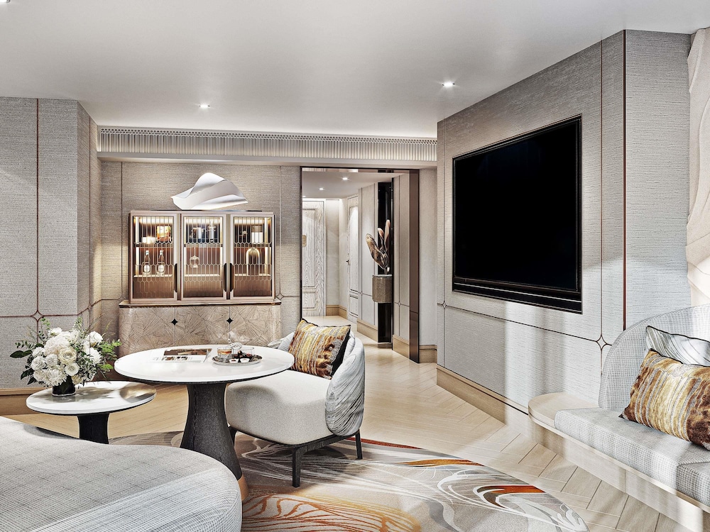 Fairmont Bangkok Sukhumvit 46/63