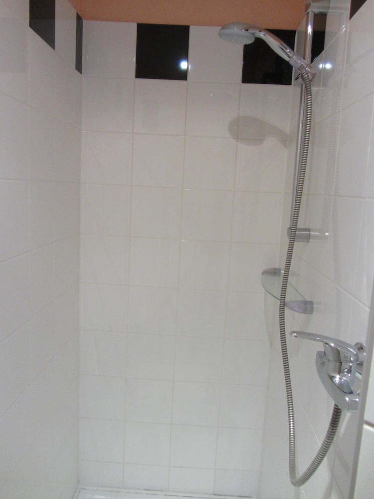Citotel Le Saint Aubin 12/33
