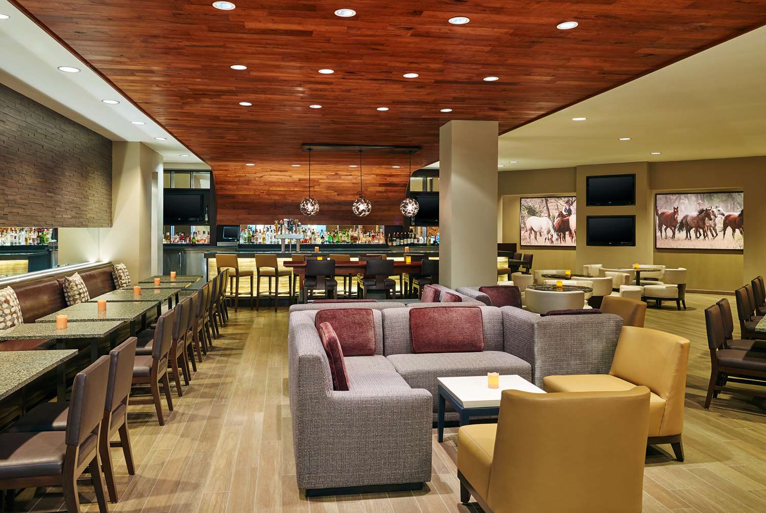 DoubleTree by Hilton San Antonio Airport 29/44