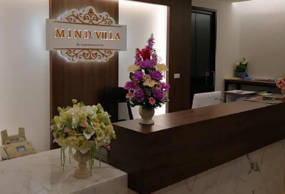 M.I.N.D. Villa 44/56