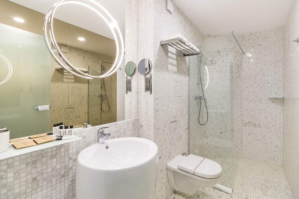 Filitti Boutique Hotel 39/43