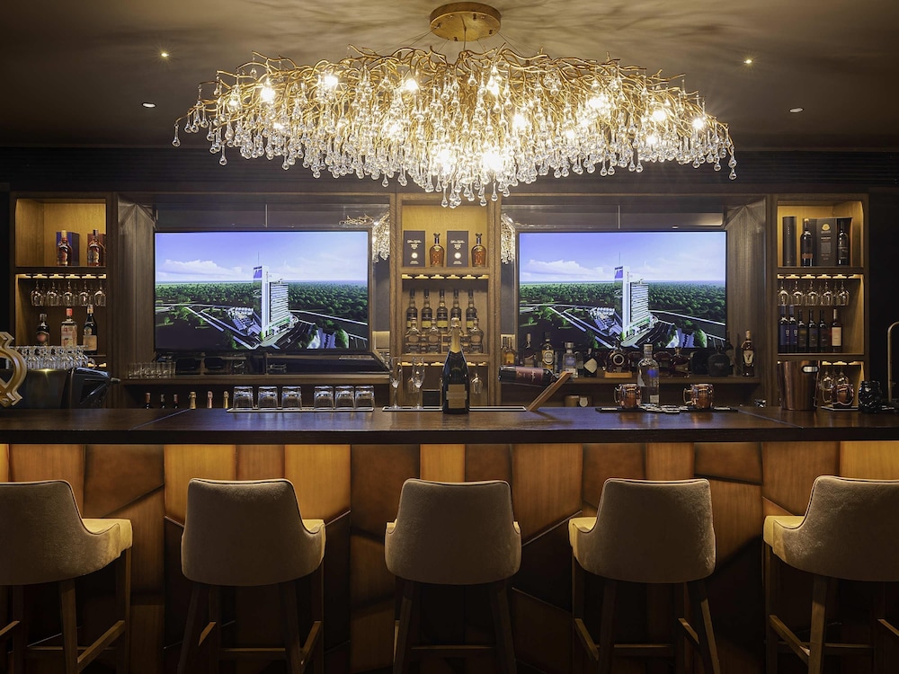 Swissotel Santa Cruz De La Sierra 45/71