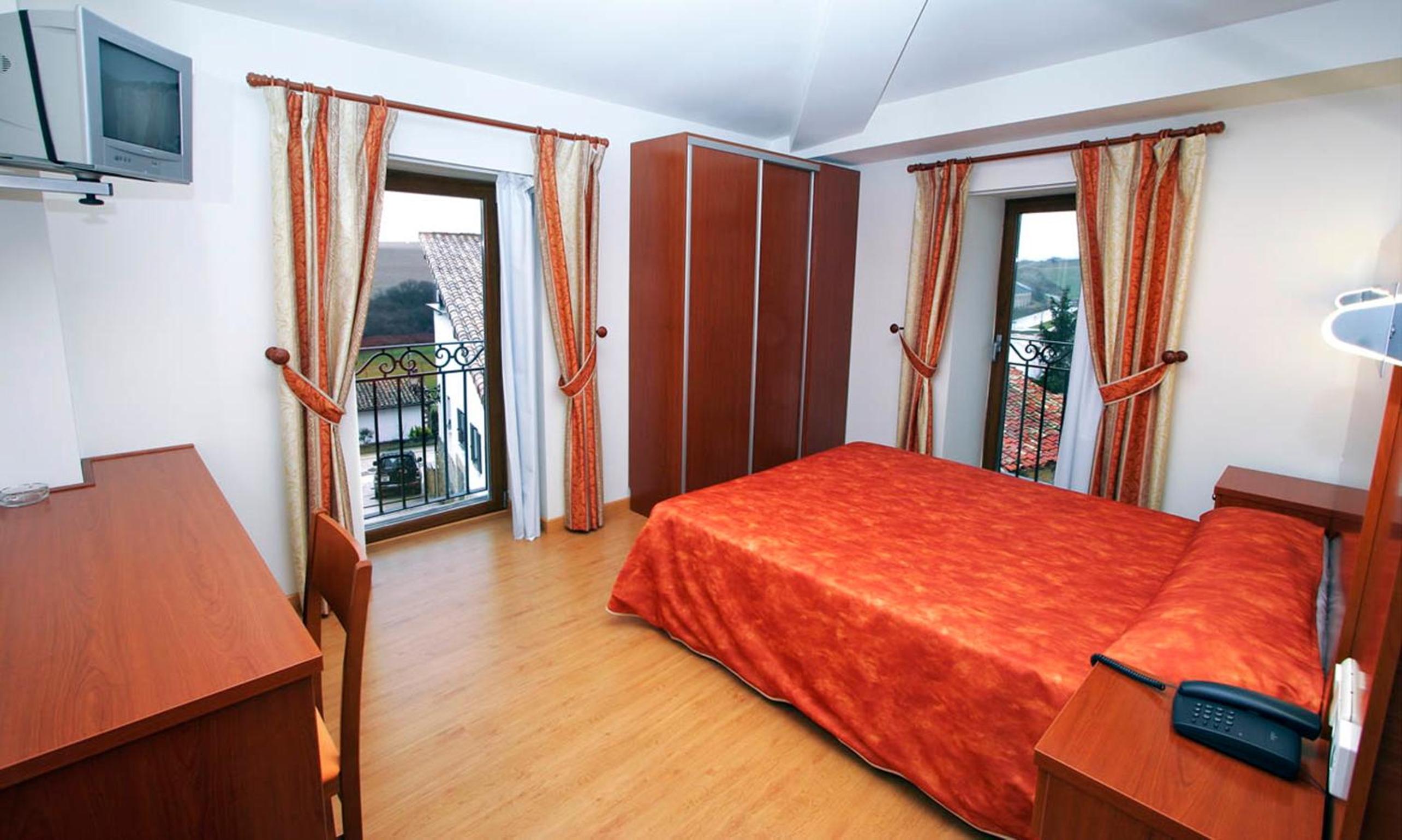 Hotel Agorreta 13/45