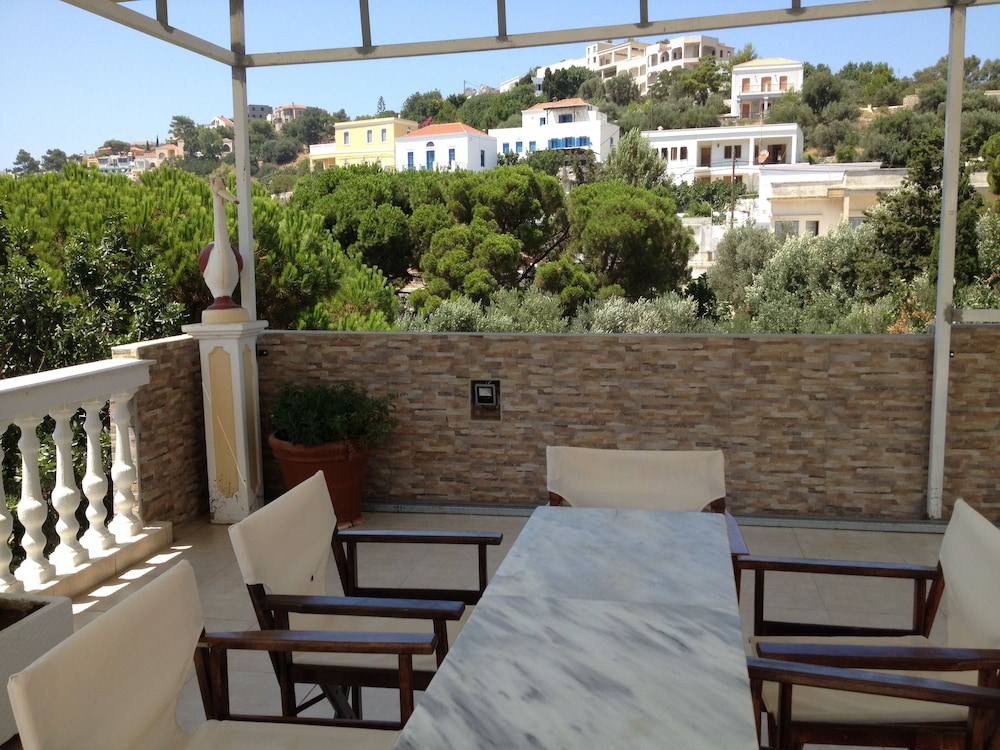 Alkyonis Apartments 19/31