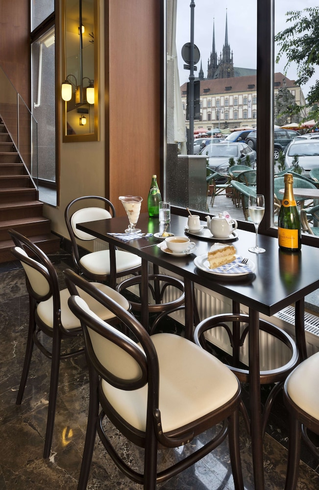 Grandezza Hotel Luxury Palace 45/66