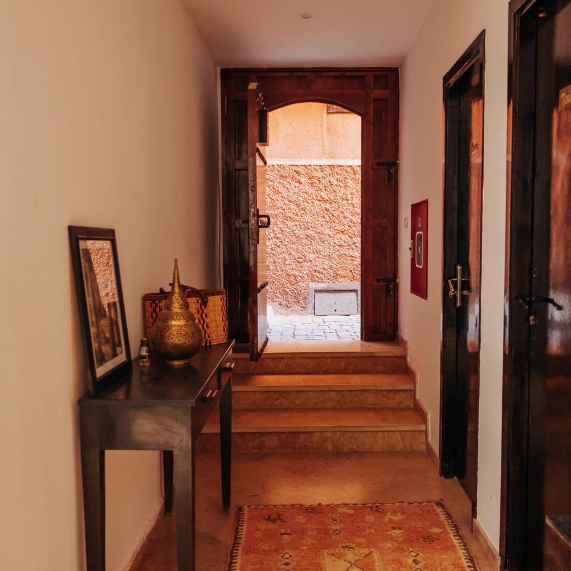 Riad Anyssa 52/65