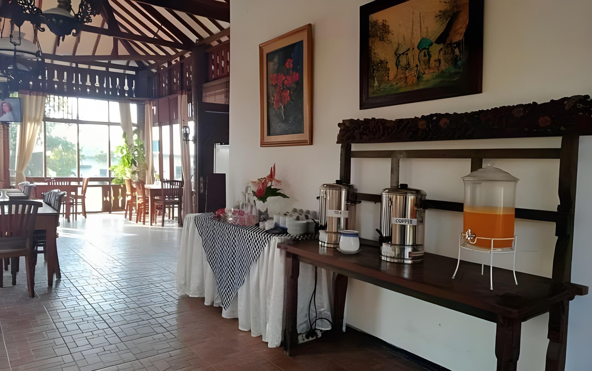 Seulawah Resort And Cafe 12/26