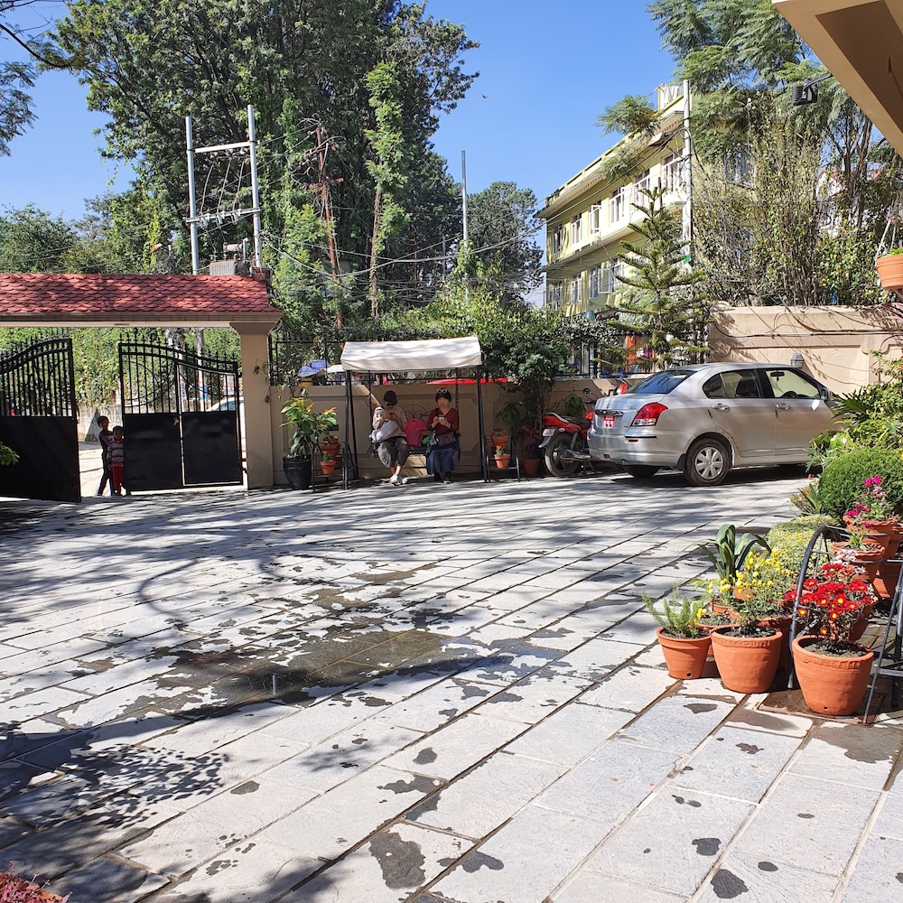 Hotel Butsugen 30/35