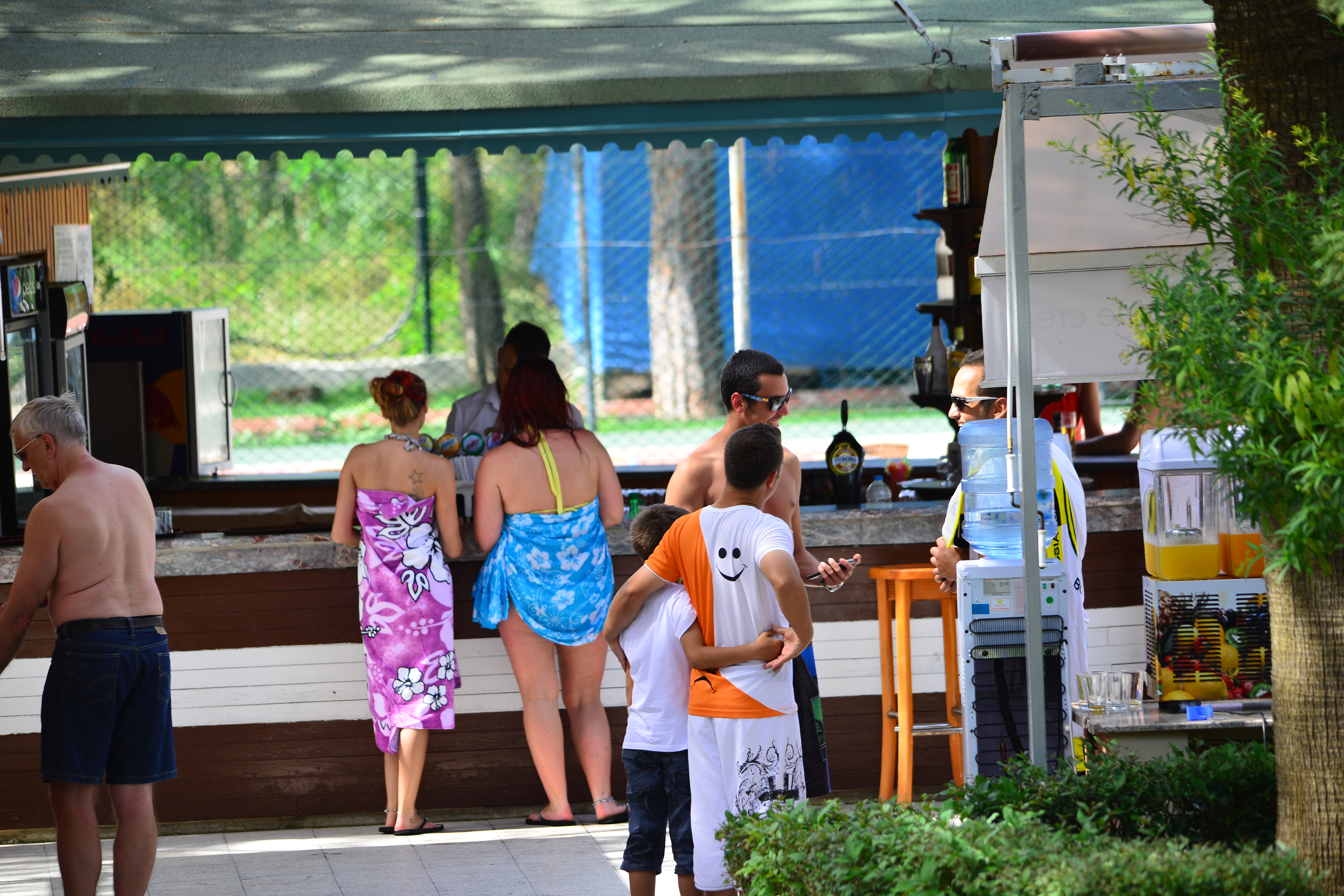 Linda Resort Hotel 7/49
