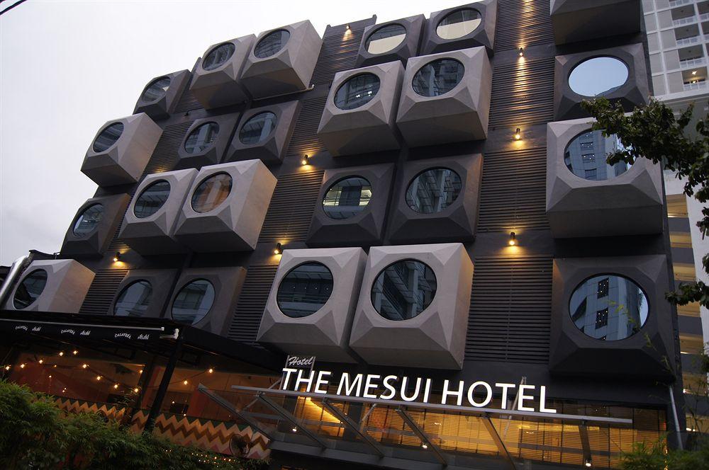 The Mesui Hotel 2/20