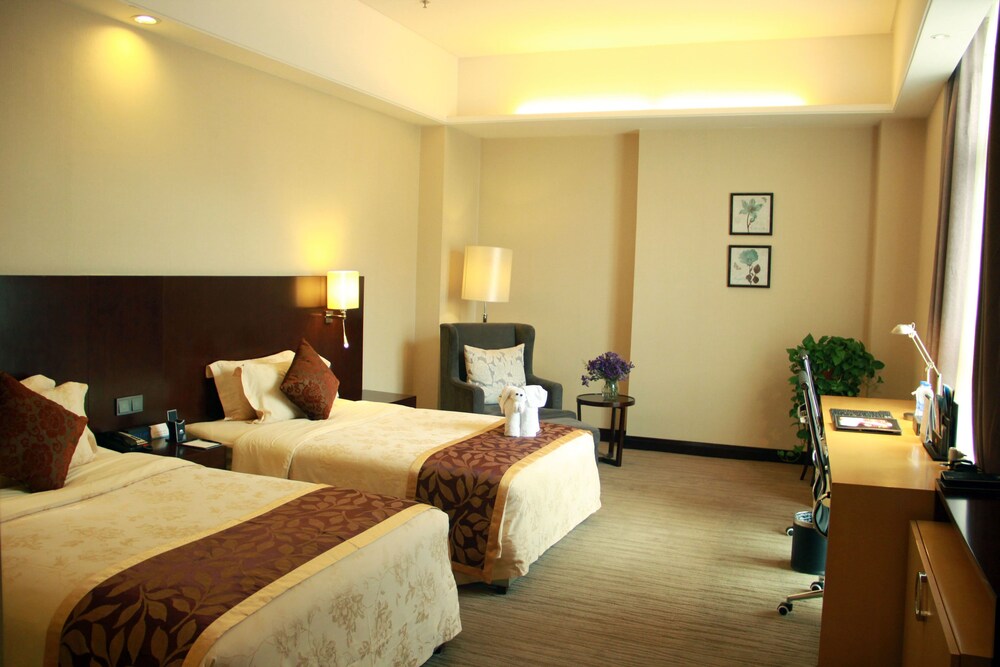 Zte Hotel Xi'an 8/28