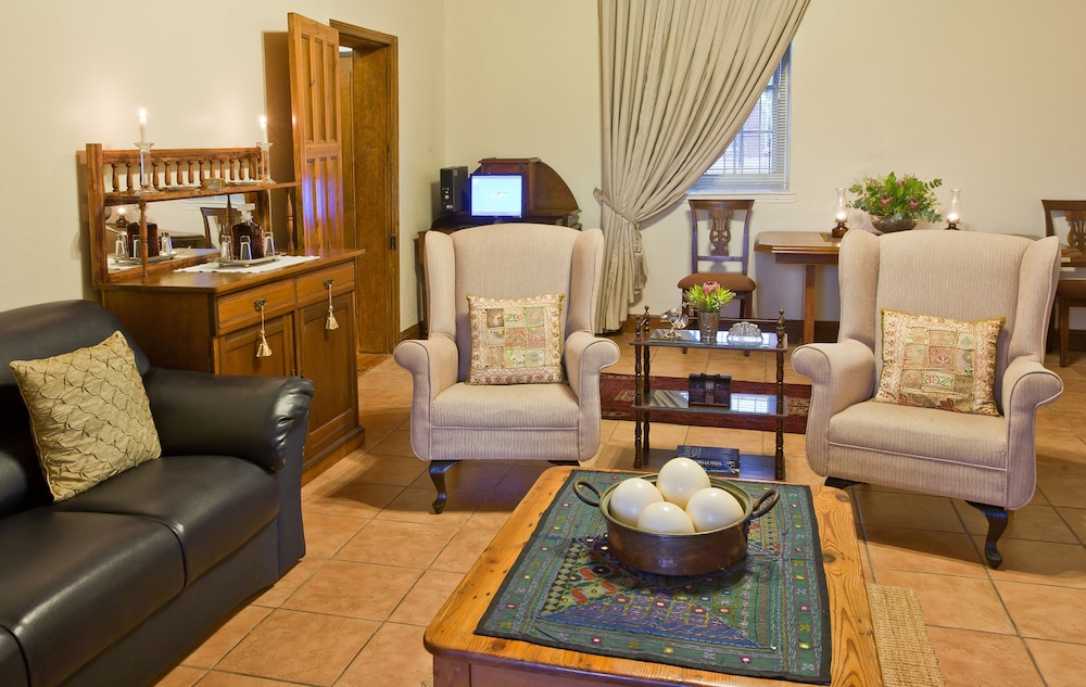 La Plume Boutique Guest House 32/50