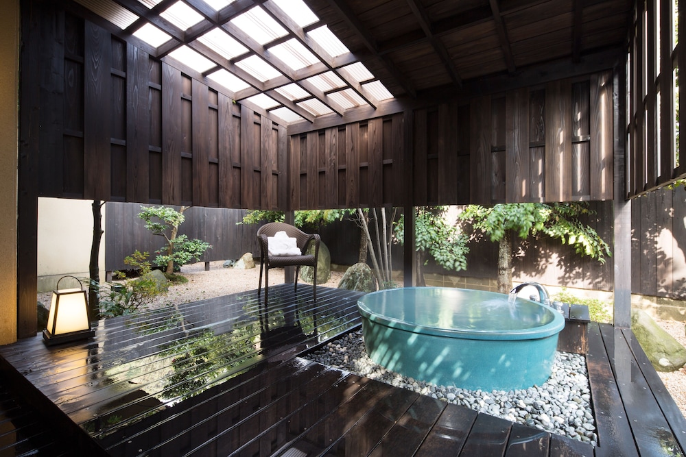 Hoshino Resorts Kai Tamatsukuri 26/40