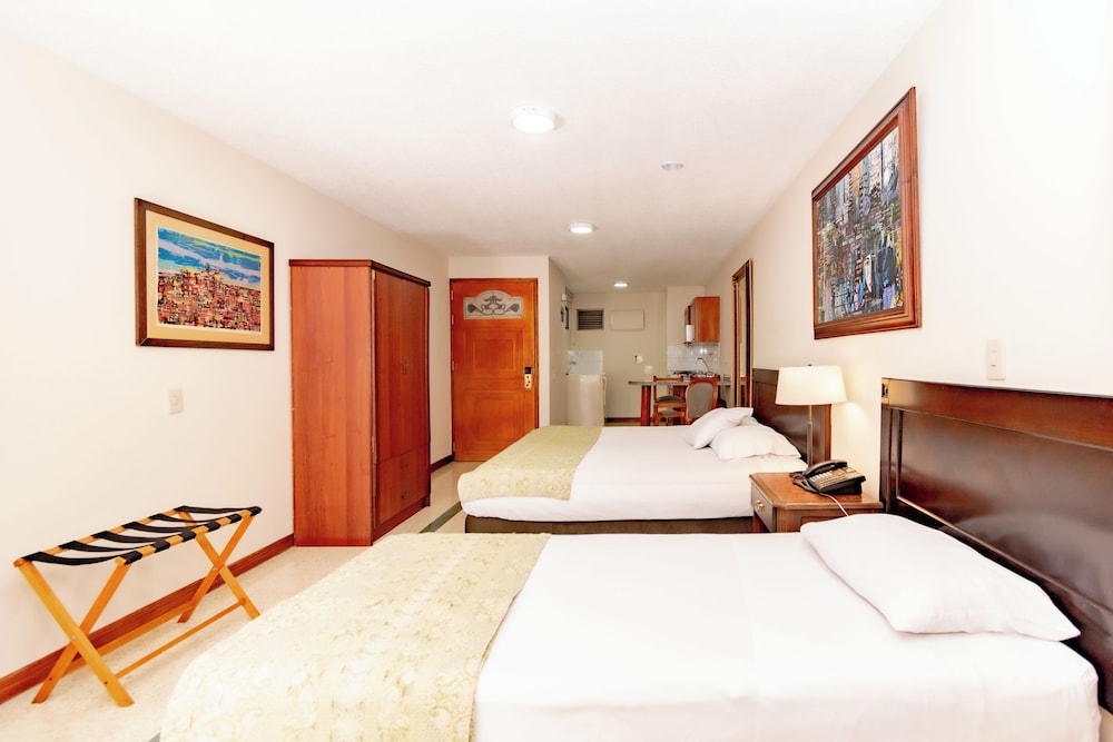 San Pedro Del Fuerte Hotel 14/81