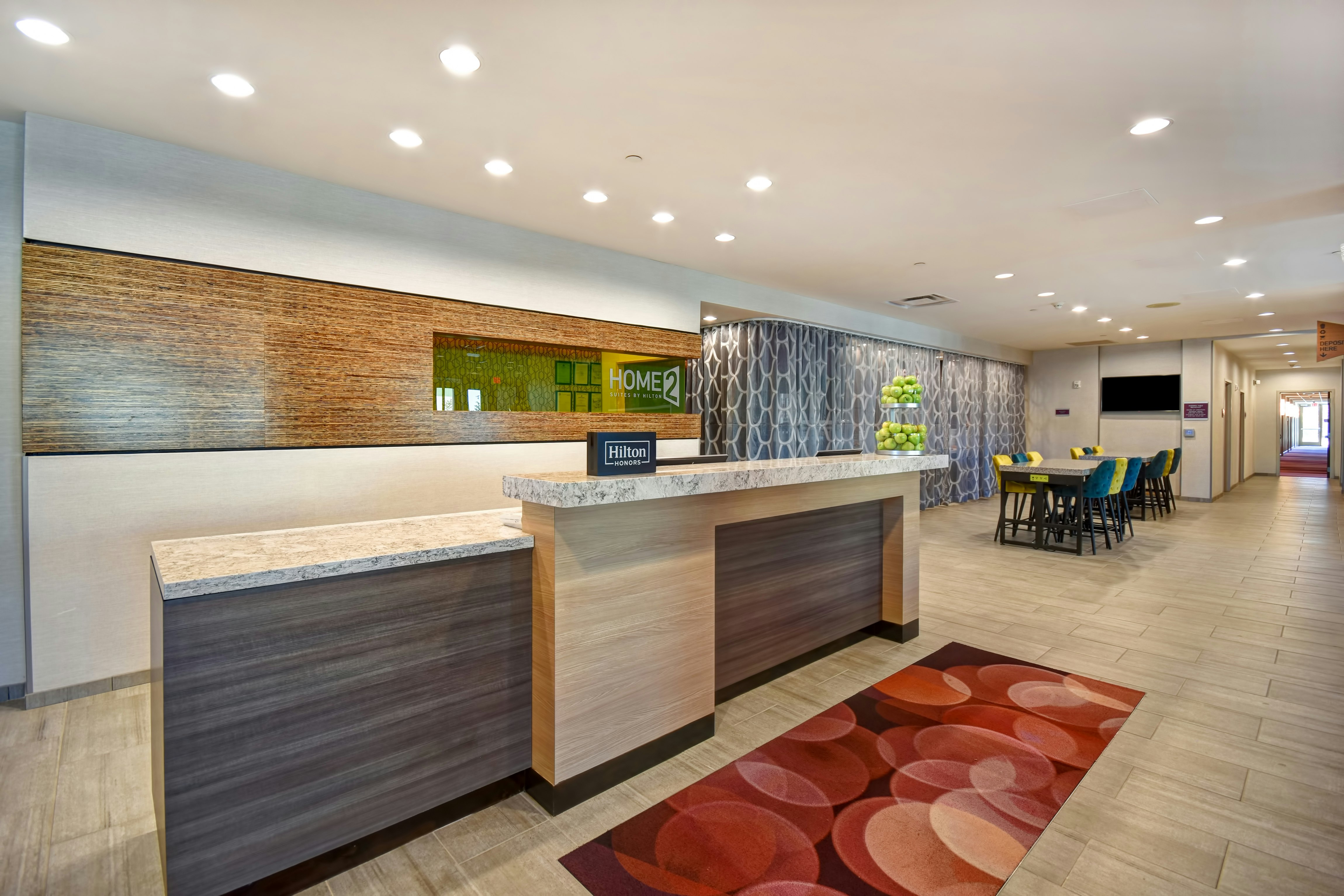 Home2 Suites By Hilton Dothan Al 2/31